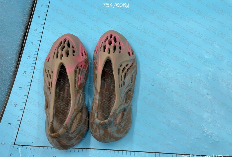 Foam Runner - Blind Box 5