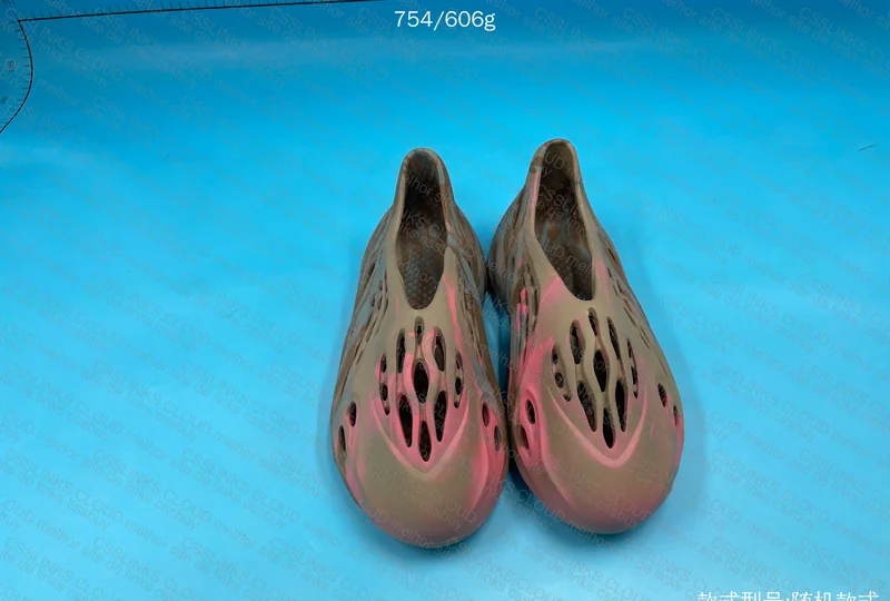 Foam Runner - Blind Box 6