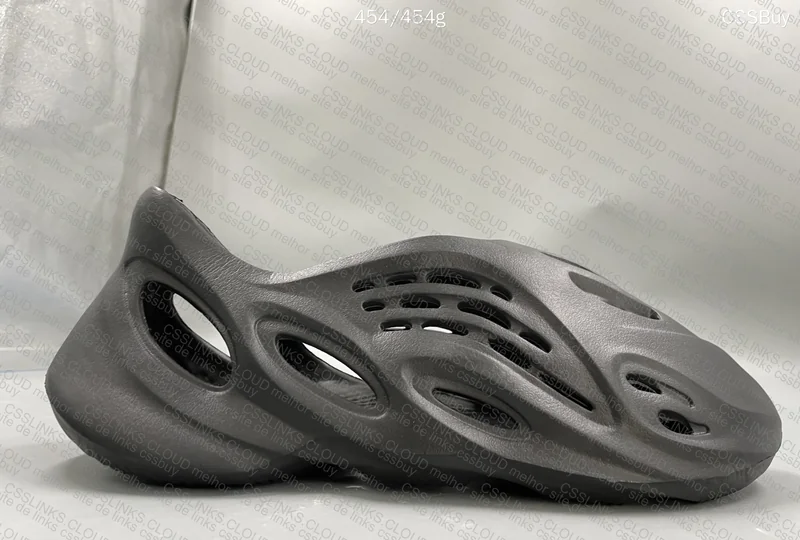 Foam Runner 19Y 3