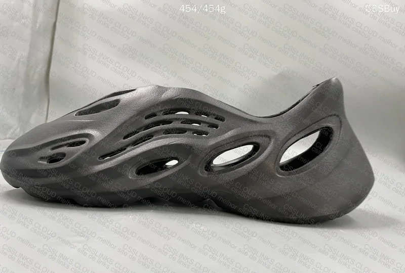 Foam Runner 19Y 4