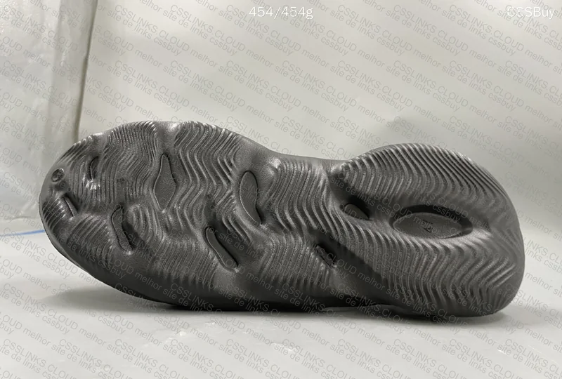 Foam Runner 19Y 5