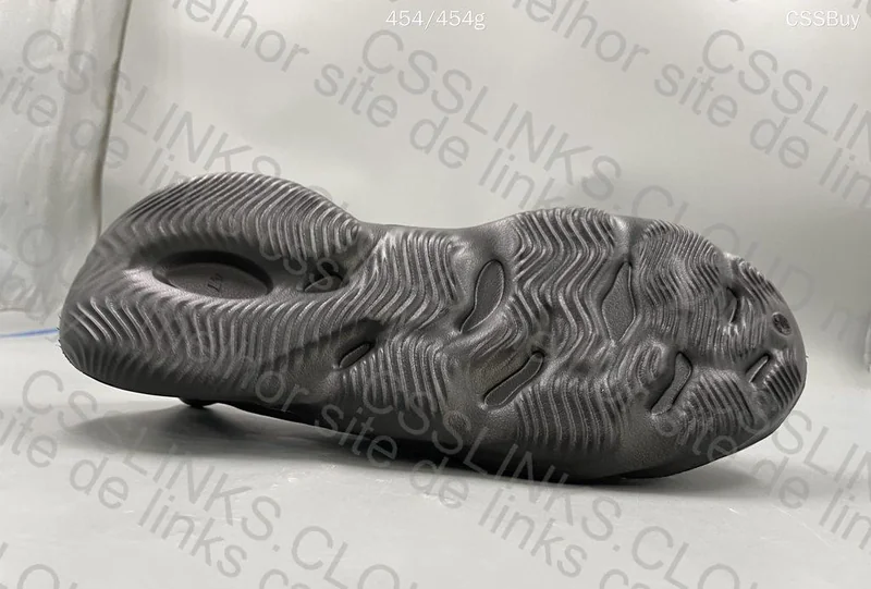 Foam Runner 19Y 6