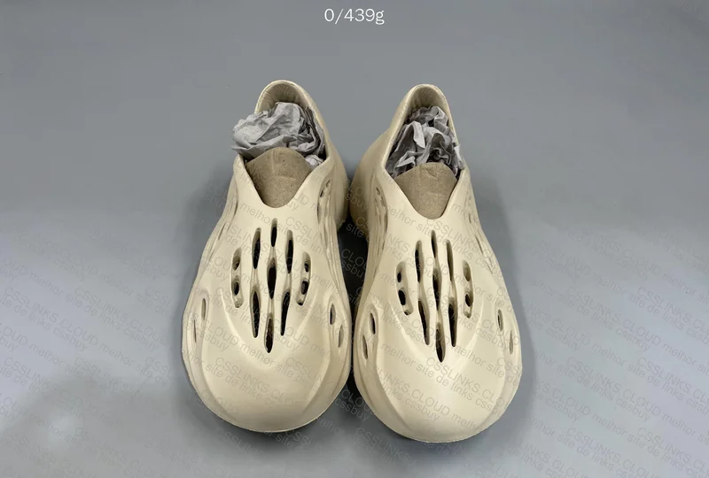Foam Runner 19Y