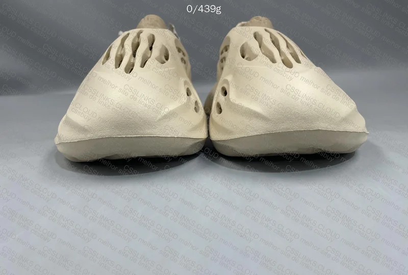 Foam Runner 19Y 2