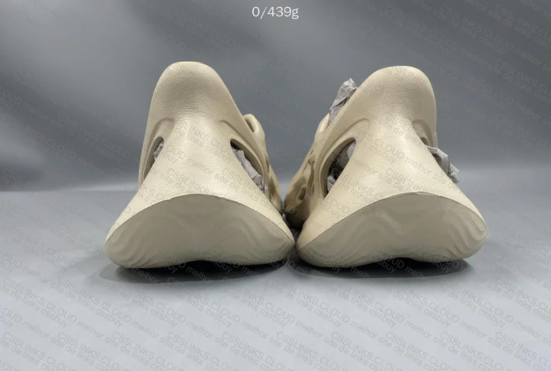 Foam Runner 19Y 3