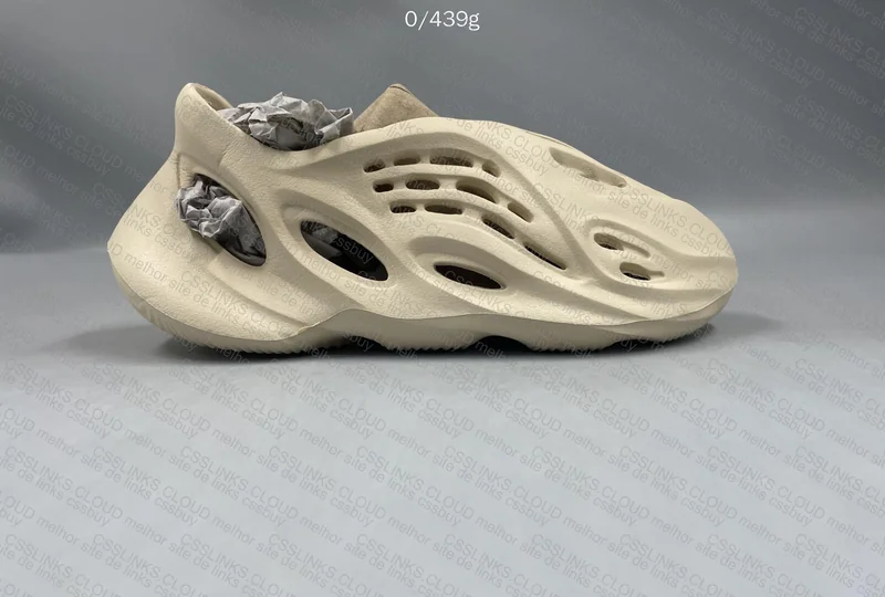 Foam Runner 19Y 4
