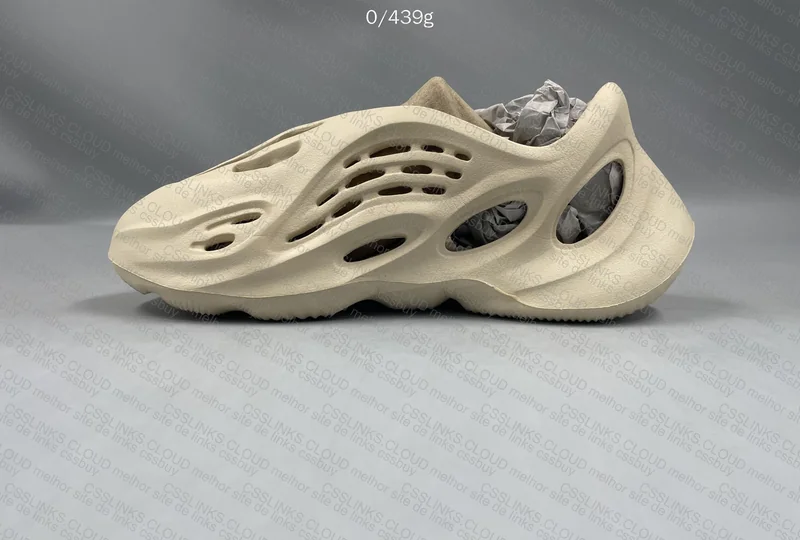 Foam Runner 19Y 5