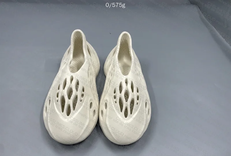 Foam Runner, GL or RL?