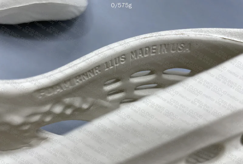Foam Runner, GL or RL? 10