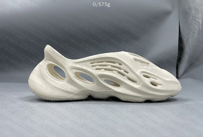 Foam Runner, GL or RL? 4