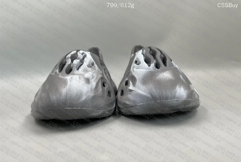 Foam Runner ''Granite'' 3