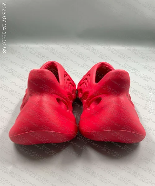 Foam Runner LW