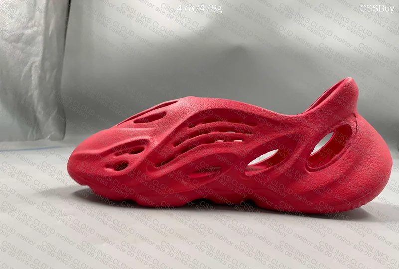 Foam Runner LW 2