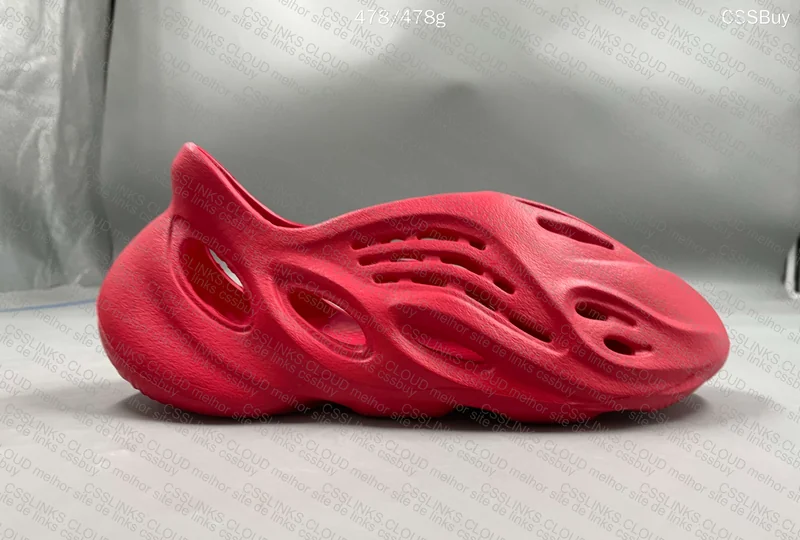 Foam Runner LW 3