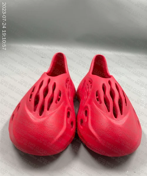 Foam Runner LW 4