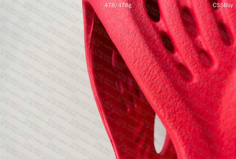 Foam Runner LW 5