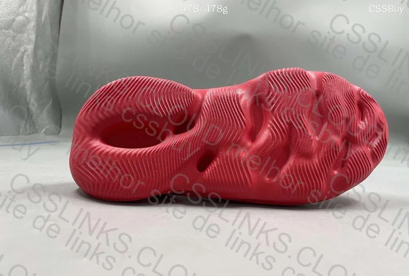 Foam Runner LW 6
