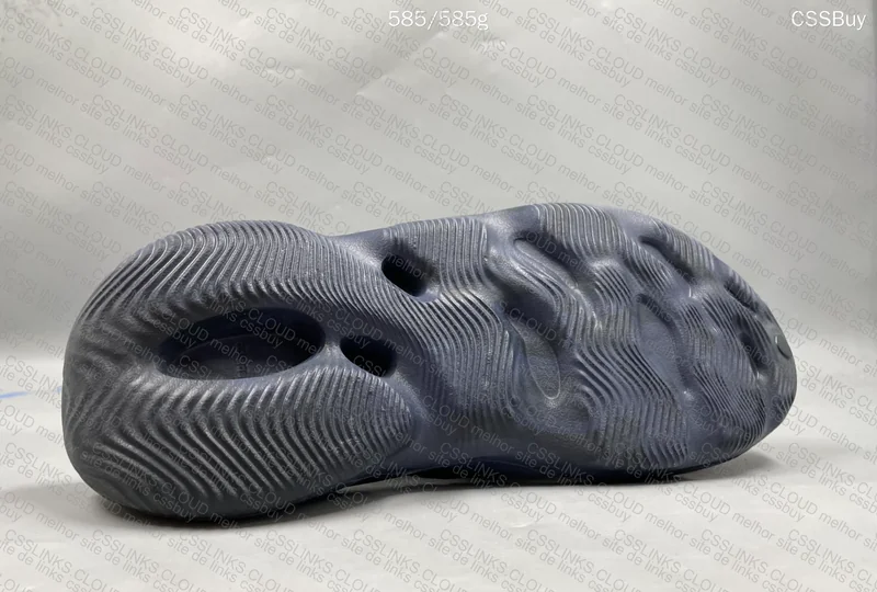 FOAM RUNNER (LW B) 2