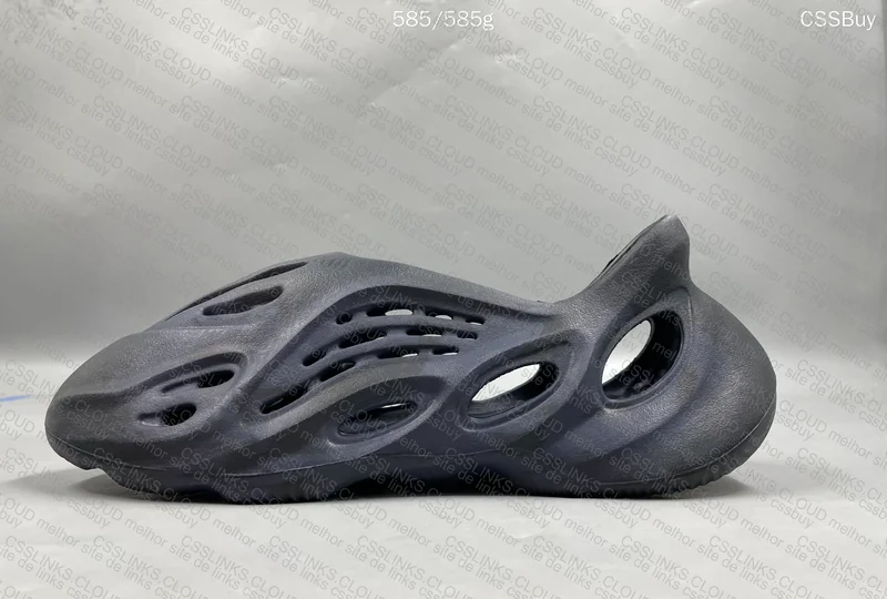 FOAM RUNNER (LW B) 5