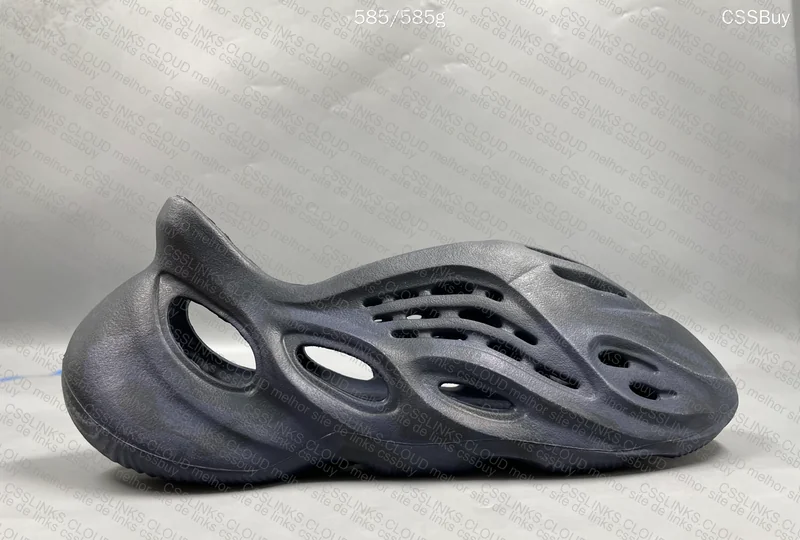 FOAM RUNNER (LW B) 6