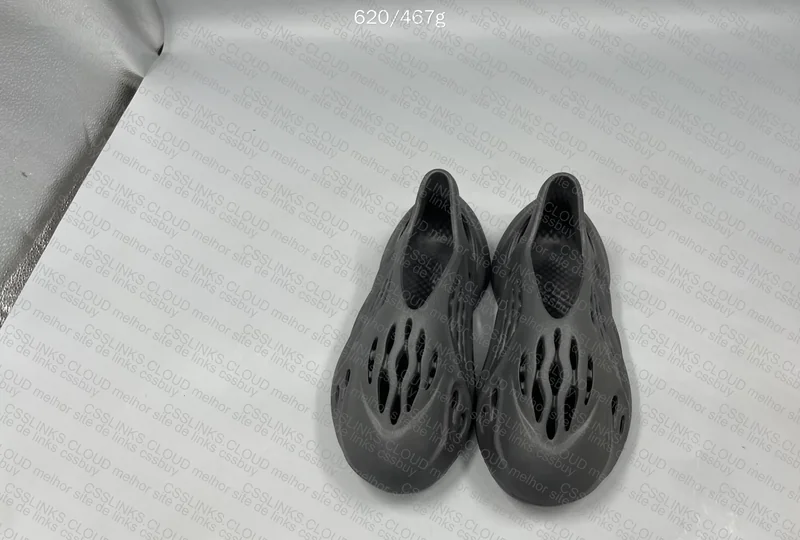 foam runner lw b