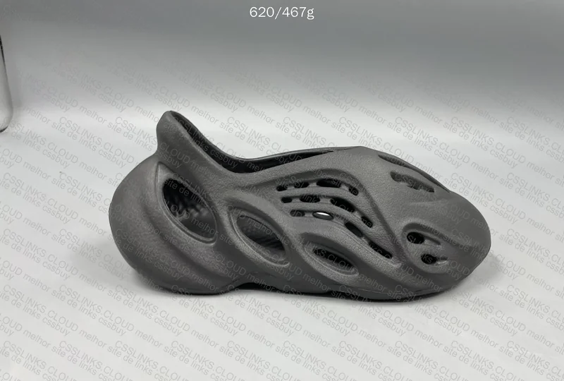 foam runner lw b 4