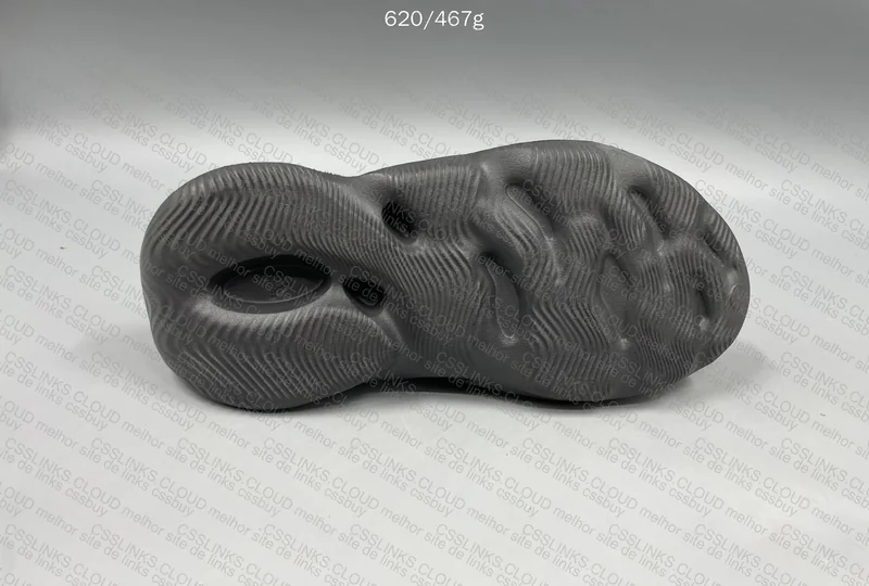 foam runner lw b 5