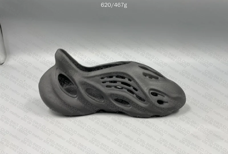 foam runner lw b 7