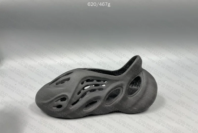 foam runner lw b 8