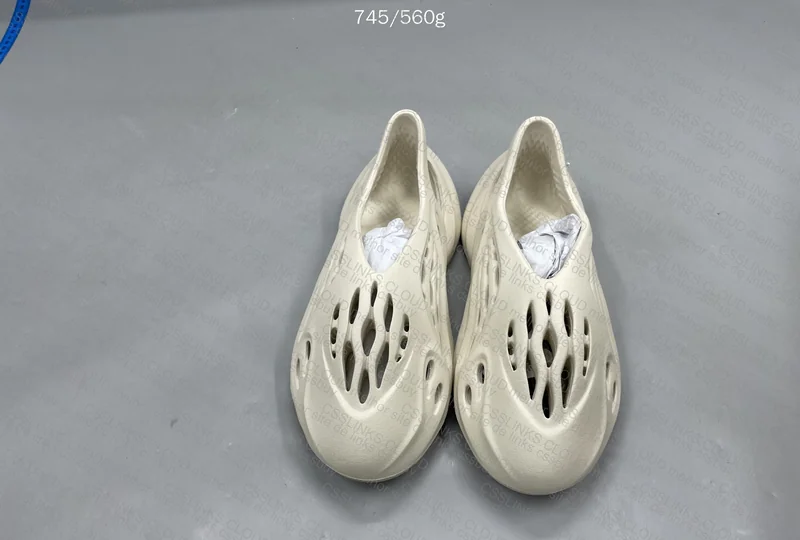 Foam Runner LW B