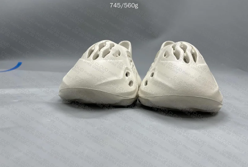 Foam Runner LW B 2