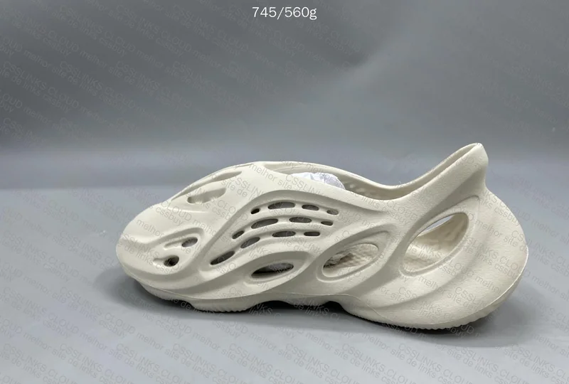 Foam Runner LW B 3