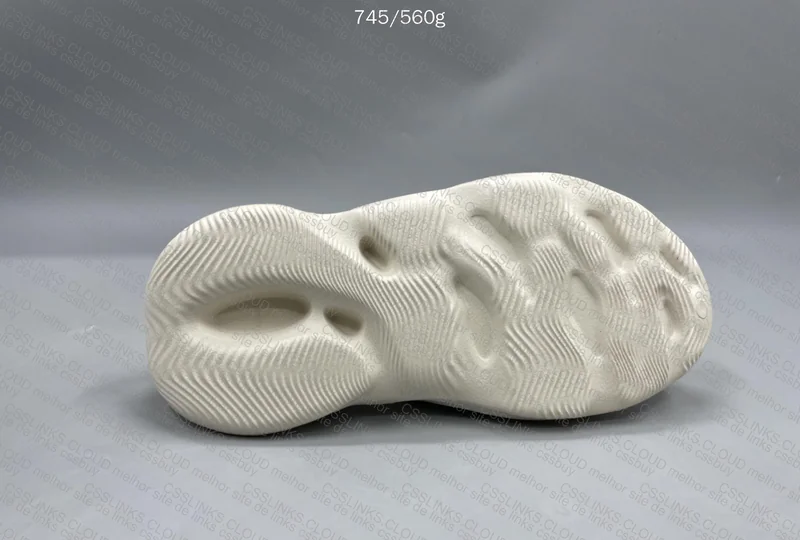 Foam Runner LW B 4