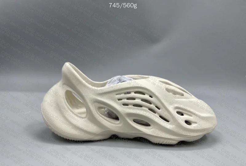 Foam Runner LW B 5