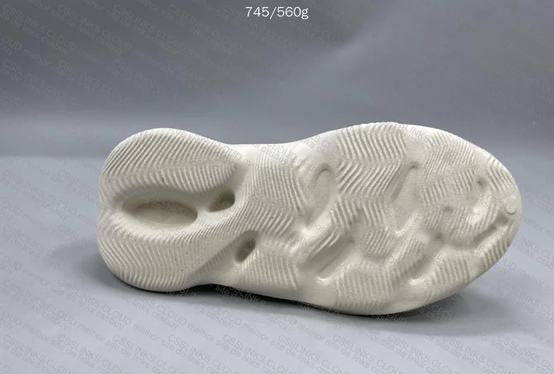 Foam Runner LW B 6