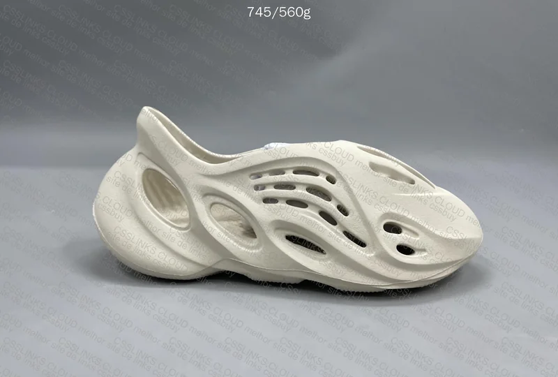 Foam Runner LW B 7