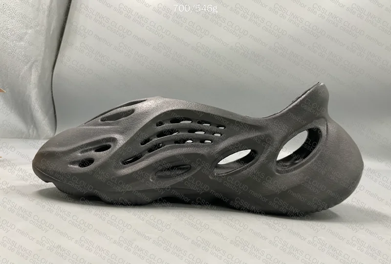 Foam runner lw b