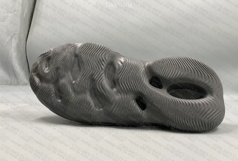 Foam runner lw b 10