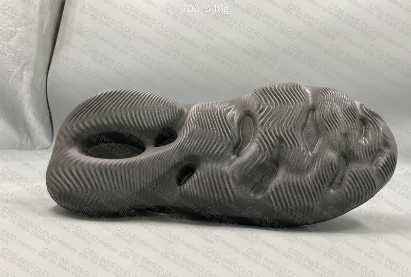 Foam runner lw b 3