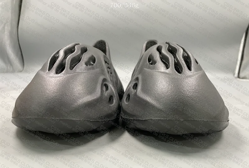 Foam runner lw b 4