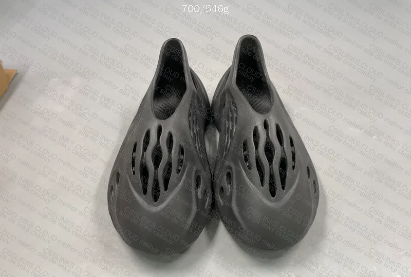 Foam runner lw b 5