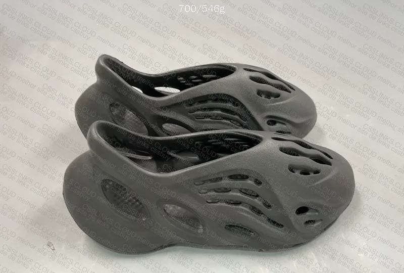Foam runner lw b 6