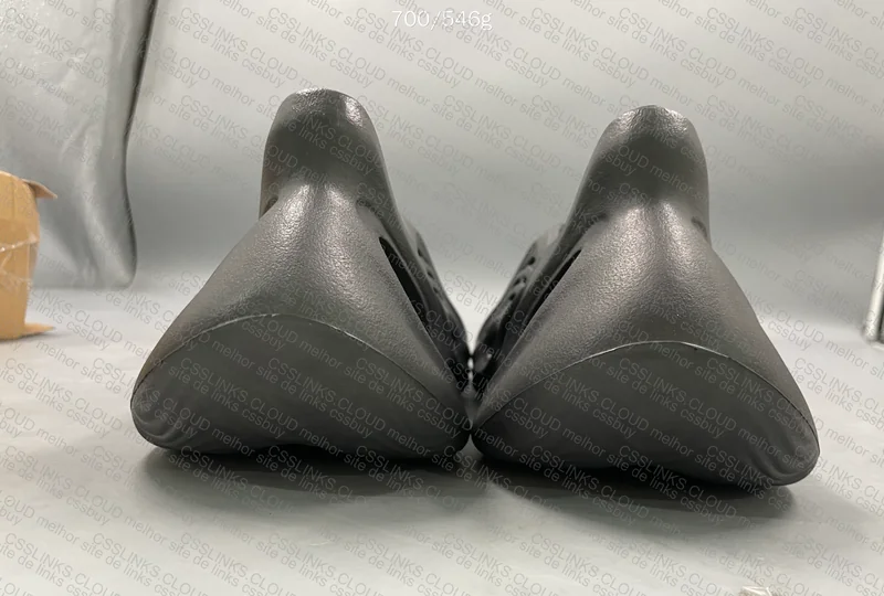 Foam runner lw b 7
