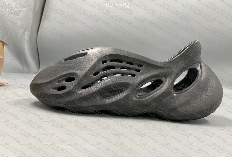 Foam runner lw b 8