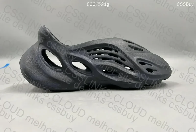 foam runner mineral blue 2