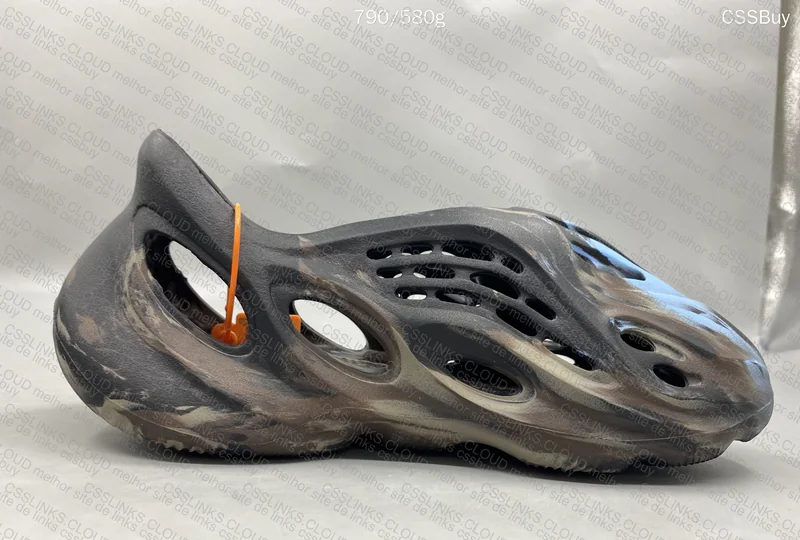 foam runner mx cinder 3