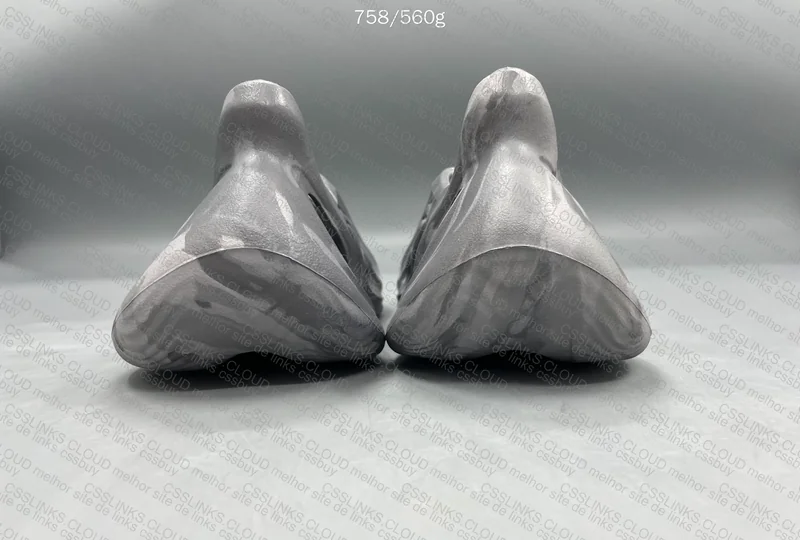 Foam Runner MX Granite 4
