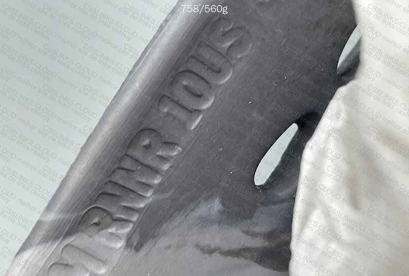 Foam Runner MX Granite 6