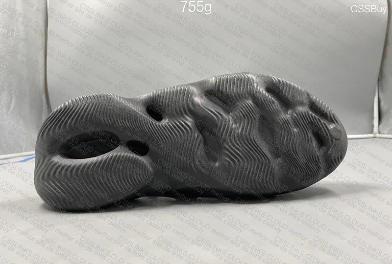 Foam runner Onyx 2