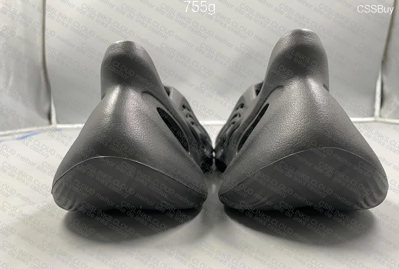 Foam runner Onyx 4